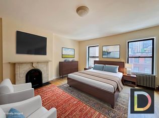 69 W 55th St APT 5B, New York, NY 10019