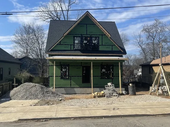 1006 N 5th St, Nashville, TN 37207