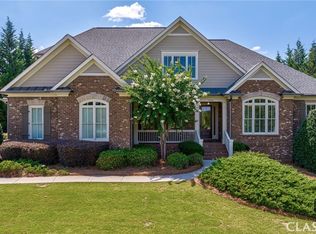 2690 Oconee Springs Dr, Statham, GA 30666