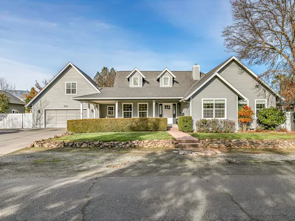 955 Beverly Way, Jacksonville, OR 97530