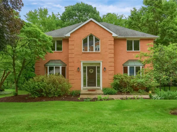 349 Cloverdale Dr, Wexford, PA 15090