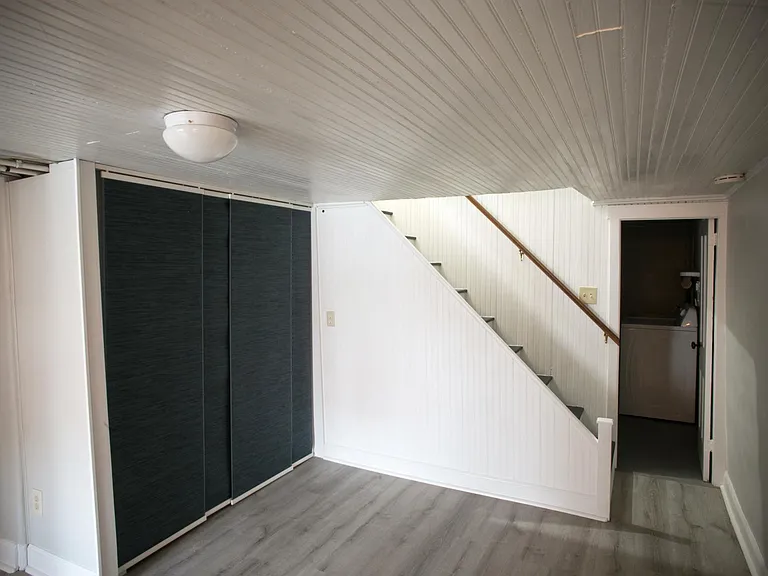 Basement - Main Room