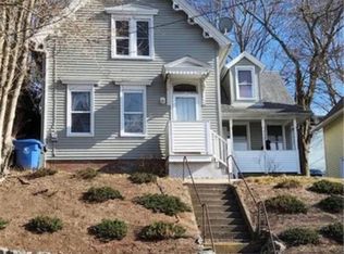 69 Boswell Ave #2, Norwich, CT 06360