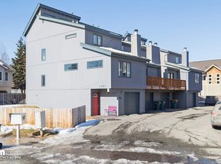 1751 Elcadore Dr #3B, Anchorage, AK 99507