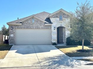1048 Myrna Bnd, Leander, TX 78641