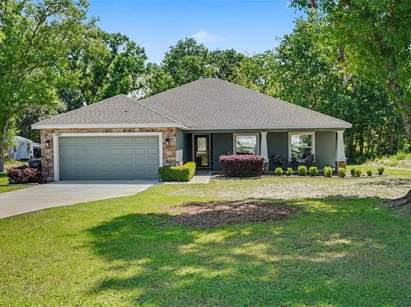 7405 Park Byrd Rd, Lakeland, FL 33810
