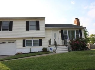 20 Bucknell Rd, Somers Point, NJ 08244