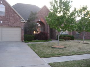 14218 S Urbana Ave, Bixby, OK 74008