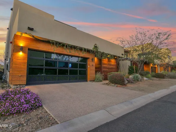6525 E CAVE CREEK Road #23, Cave Creek, AZ 85331