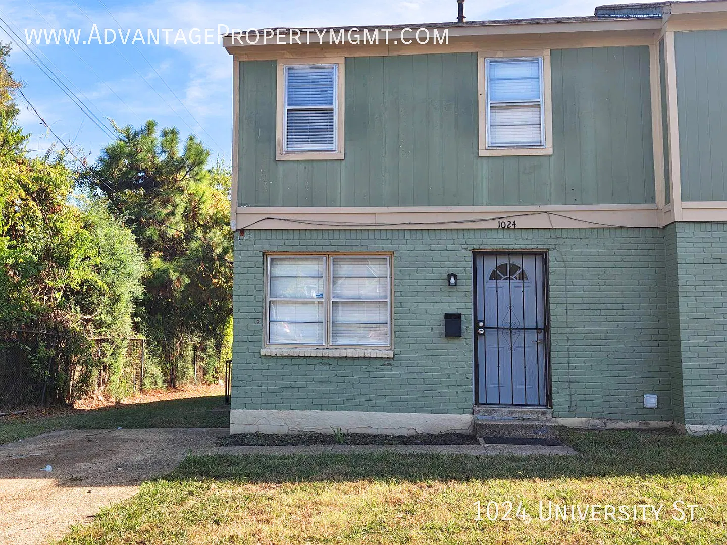 1024 University St. Memphis, TN 38107 — Photo 3