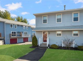4 Smithfield Rd APT 18, North Providence, RI 02904