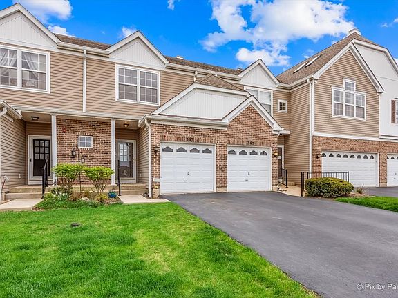 2nd image of 363 Arboretum Dr #363