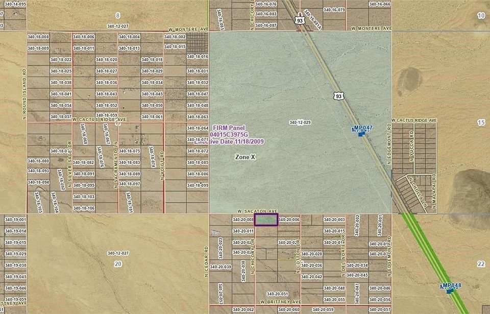 2nd image of 000 W Sacaton Avenue