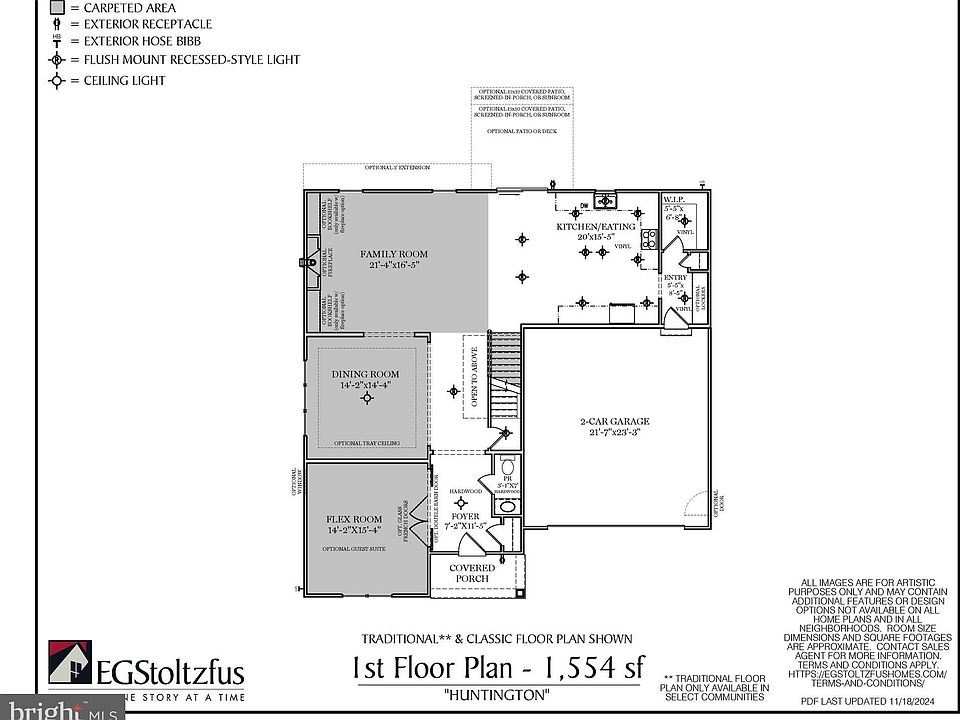 2nd image of 313 Reserve Ln