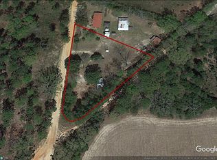 6363 Beaver Creek Tower Rd, Baker, FL 32531