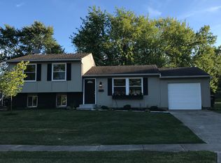 1375 Kenross Ct, Cincinnati, OH 45240