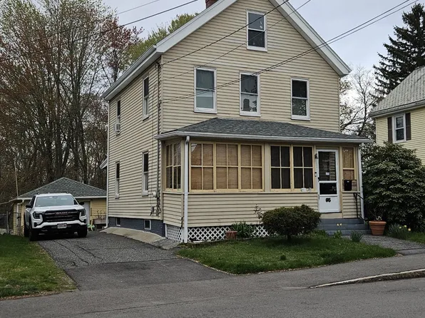 95 Cedar St, Framingham, MA 01702