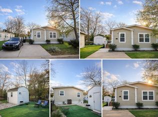 4601 Chateau Village Way, Austin, TX 78744