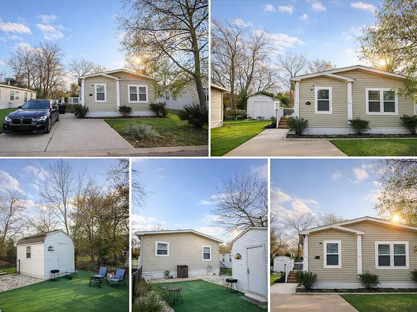 4601 Chateau Village Way, Austin, TX 78744