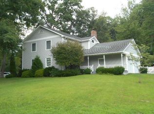 301 Ridgewood Rd, Shippenville, PA 16254