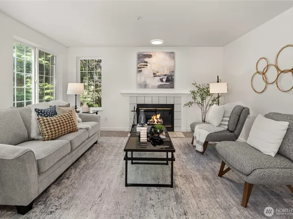 1628 118th Avenue SE #F217, Bellevue, WA 98005