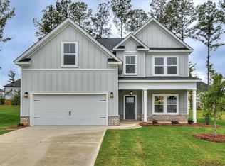 4475 Baywood Trl., Evans, GA 30809