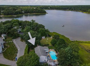 6 Fabyan Way, Bourne, MA 02532