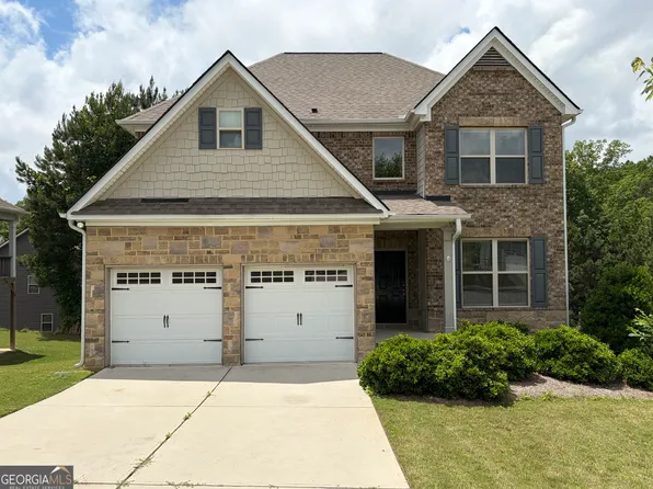 133 Donegal Way, Dallas, GA 30132