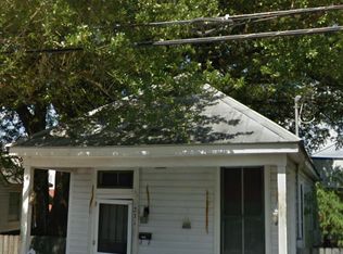 231 Lameuse St, Biloxi, MS 39530