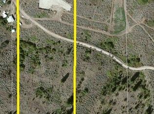 284B Blue Lake Rd, Oroville, WA 98844