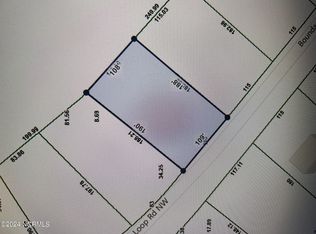 260 Boundary Loop Rd NW, Calabash, NC 28467