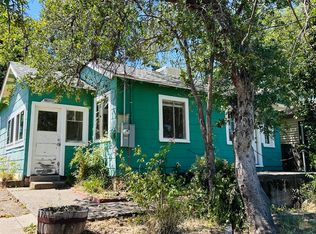 1600 Fig Ave, Redding, CA 96001