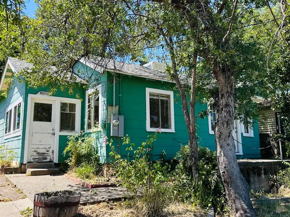 1600 Fig Ave, Redding, CA 96001