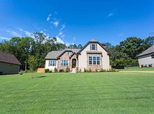 406 Rebel Ridge Rd, Lyman, SC 29365