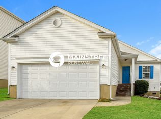 10511 Katie Creek Ct, Charlotte, NC 28213