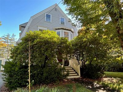 19 Rhode Island Ave, Providence, RI, 02906