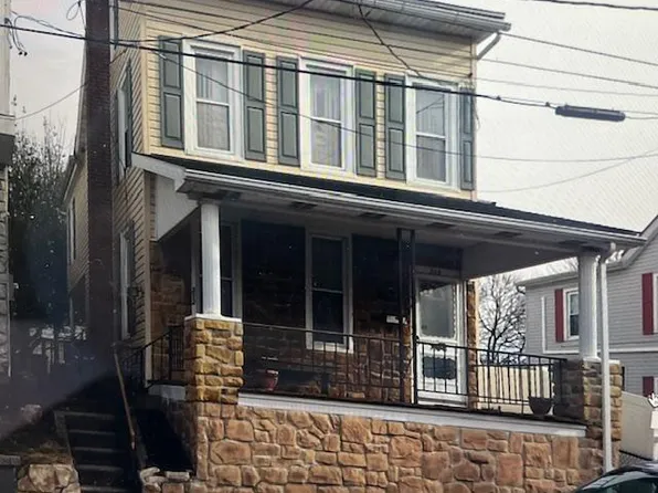 212 E Market St, Schuylkill Haven, PA 17972