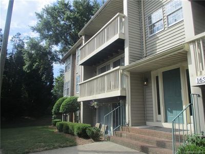 1630 Arlyn Cres #B, Charlotte, NC, 28213