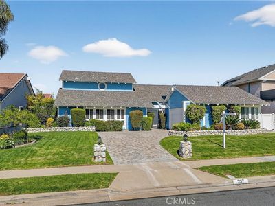 237 Bagnall Ave, Placentia, CA, 92870