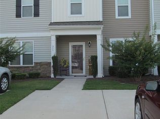 311 Morgan Brook Way, Rolesville, NC 27571