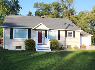 1274 Long Rapids Rd, Alpena, MI 49707