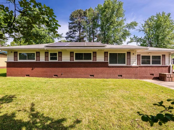 500 Braden St, Jacksonville, AR 72076