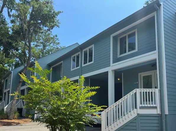 491 Sea Cloud Cir, Edisto Island, SC 29438