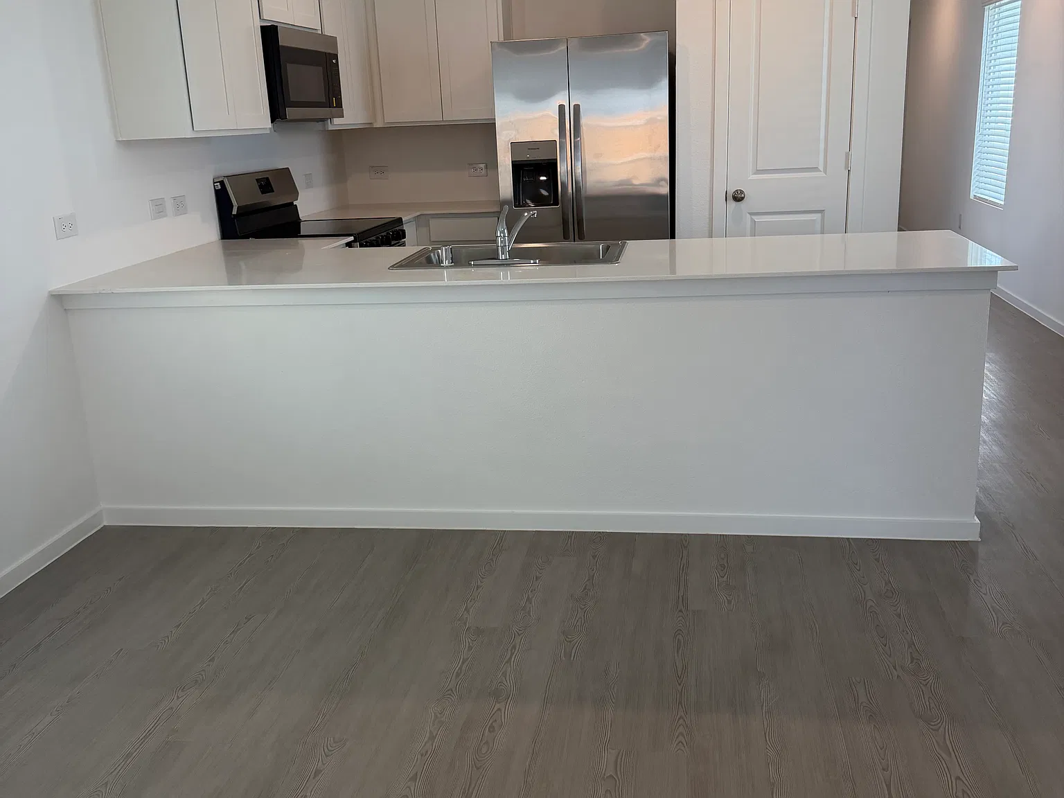 4 bed, 1535 sqft, $2,000 — Photo 2