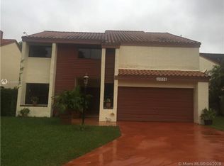 15006 SW 91st Ter, Miami, FL 33196