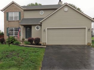 1893 Ashburn Dr, Delaware, OH 43015