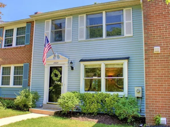 8325 Mary Lee Ln, Laurel, MD 20723