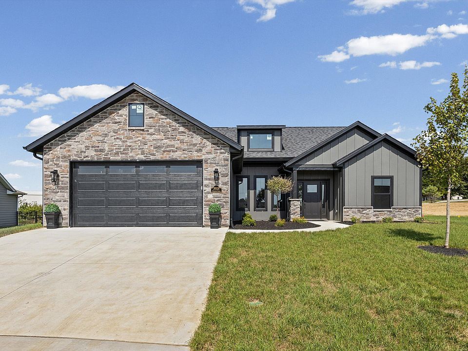 1st image of 3908 Forester Ct