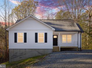 13246 Ladysmith Rd, Ruther Glen, VA 22546