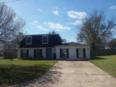312 Alexander Rd, Mount Pleasant, TX, 75455